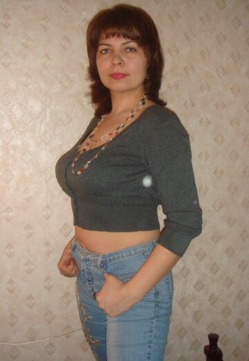 La mia foto - Nelli, 42 di Dubna (@elinka5177636)