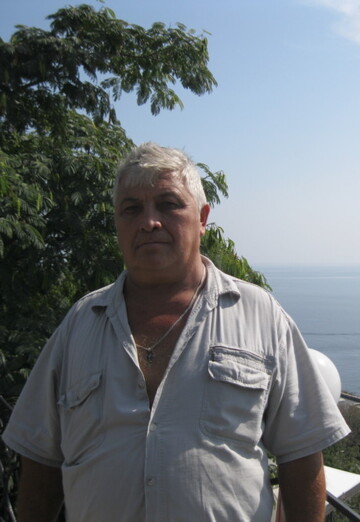 My photo - Sergey, 56 from Temryuk (@sergey555145)
