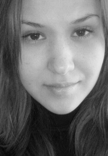 My photo - Tatyana, 30 from Shelekhov (@tatyana18482)
