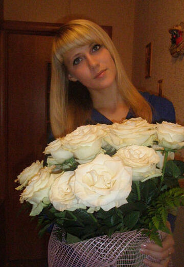 Моя фотография - Анастасия, 28 из Дзержинск (@anastasiya35705)