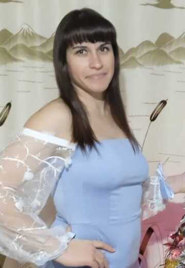 Моя фотографія - Юлия, 36 з Єлань (@uliya256006)