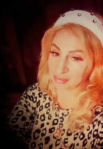 My photo - Tatyana, 54 from Krasnodar (@roksi222)