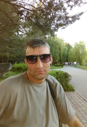 Моя фотография - Александр, 41 из Ровно (@aleksandr294503)