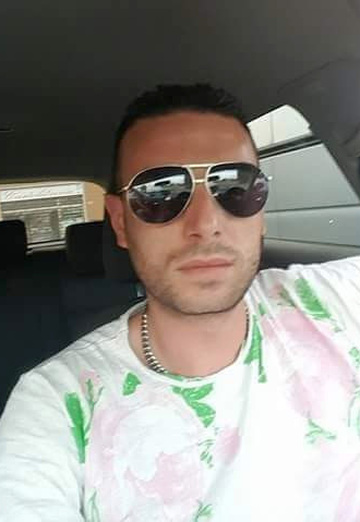 My photo - Maenza Giuseppe, 40 from Marino (@maenzagiuseppe)