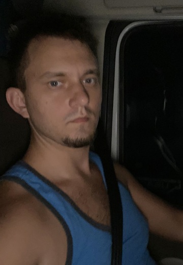 My photo - Valentin, 34 from Huntersville (@valentin38154)