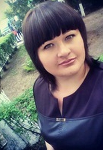 La mia foto - Ekaterina, 42 di Gorodišče (@ekaterina110952)