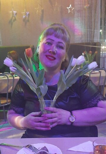 Моя фотография - Екатерина, 36 из Иркутск (@ekaterina193465)