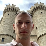 Aleksandr 33 Moscow