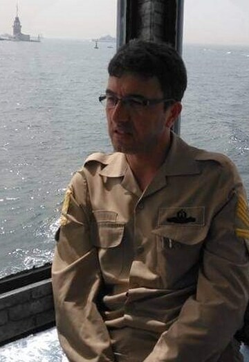 My photo - Kaptan, 51 from Safranbolu (@kaptannnn)