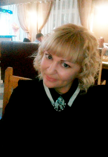 Minha foto - Olga, 43 de Sudak (@olga203422)