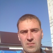Sergey Potaskalov 34 Gryazi