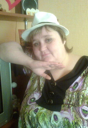 Моя фотография - Танюшка, 42 из Никель (@tanushka3371)