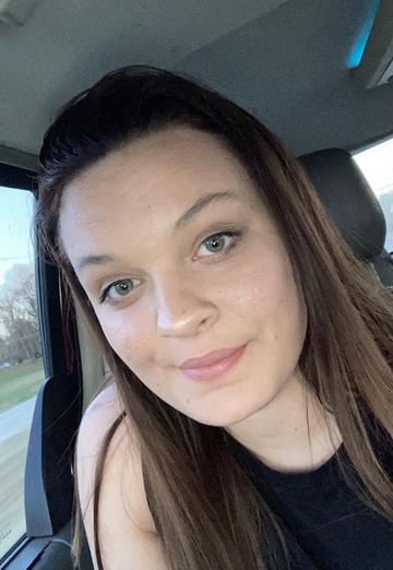 My photo - brianna, 22 from Maryville (@brianna141)