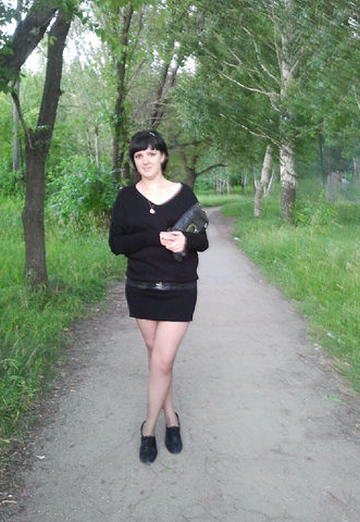 Моя фотографія - Наталья, 35 з Зміїногорськ (@id96728)