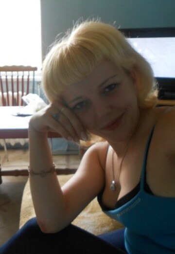 Mein Foto - Olesja, 36 aus Selenogradsk (@olesy6763215)