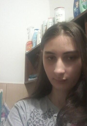 My photo - Mili, 34 from Barwiki (@mili433)