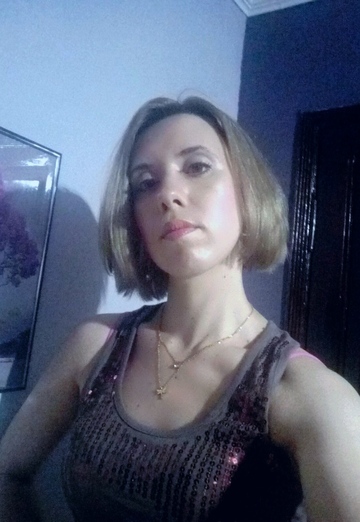 My photo - Vika, 34 from Krasnodar (@julia6100)