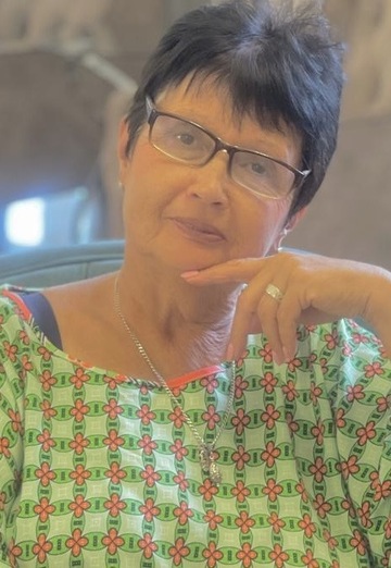 LYuDMILA (@mila50658) — my photo № 2