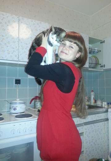 Vera (@vera2324) — my photo № 54
