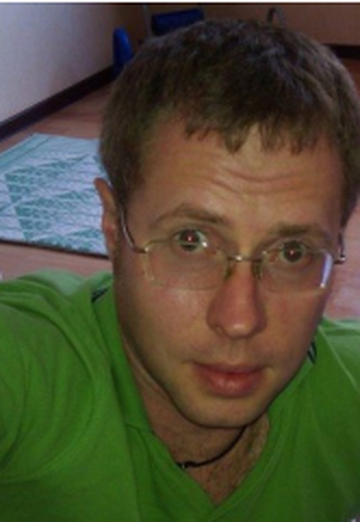 Моя фотография - Сергей, 43 из Минск (@sergey158240)