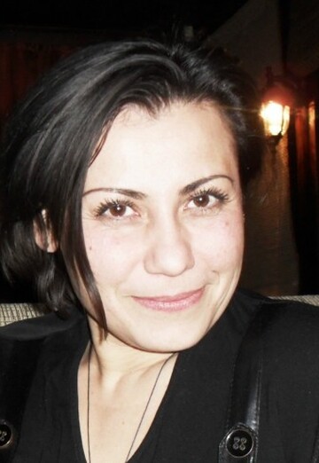Mein Foto - Sana, 42 aus Kiew (@sana4903705)