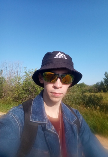 My photo - Djeysen, 23 from Yemva (@djeysen4)