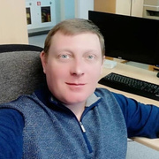 Mihail 43 Krasnogorsk