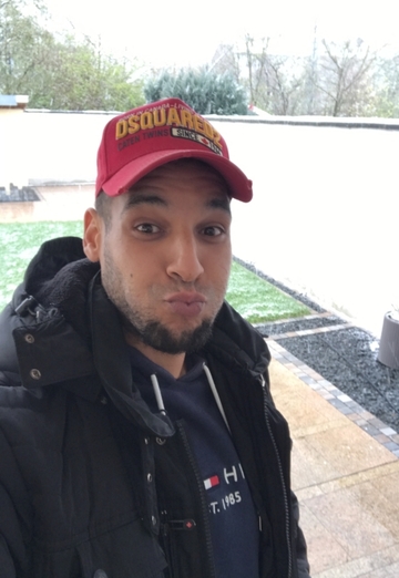 My photo - Mendo, 34 from Bergheim (@mendo6)