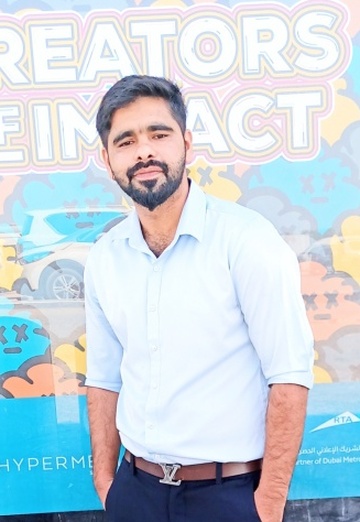 My photo - Khurram Chudhary, 30 from Palm Jumeirah (@daniel12300)
