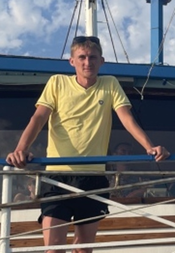 Nikolay (@kolu4yi) — my photo № 2