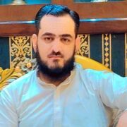 Umar Farooq 31 Karachi