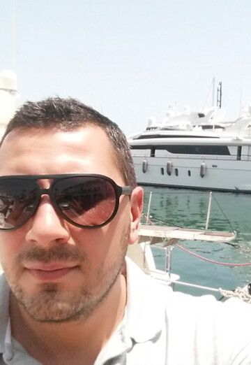 My photo - Petor, 41 from kv. Dragalevtsi (@petor55)