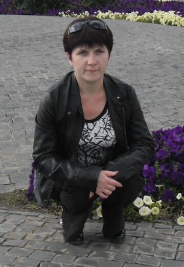 Моя фотография - Татьяна, 42 из Щучинск (@tatwyna6446126)