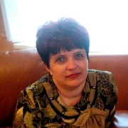 Svetlana 57 Ussuriysk