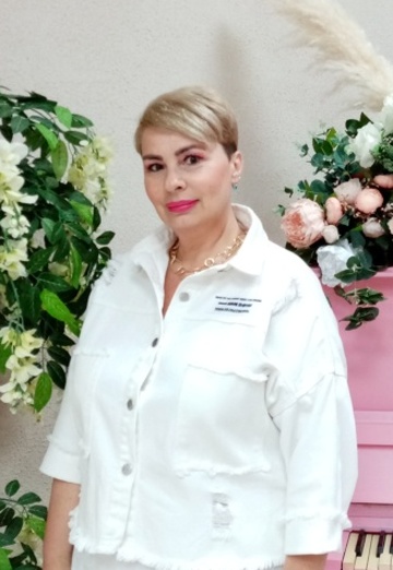 My photo - Olga, 52 from Moscow (@olga256498)