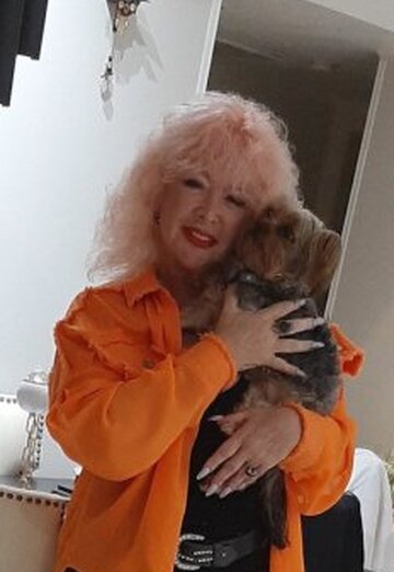 Marina (@bb15oris12) — my photo № 5