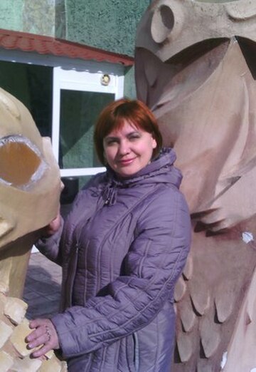 Моя фотография - Инна, 52 из Николаев (@inna14655)