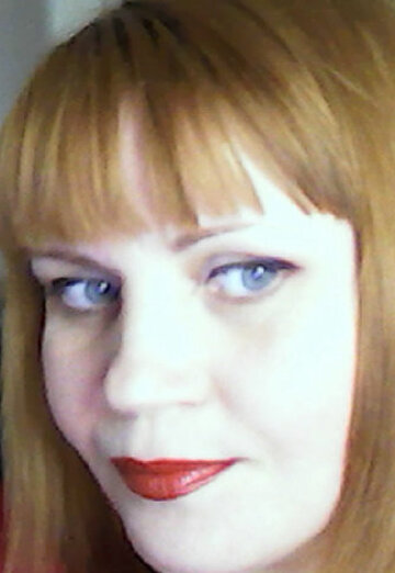 Моя фотографія - Ольга, 47 з Цюрупинськ (@olga133084)