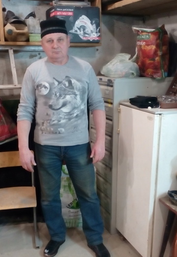 Моя фотографія - игорь, 61 з Ржев (@igoree1)