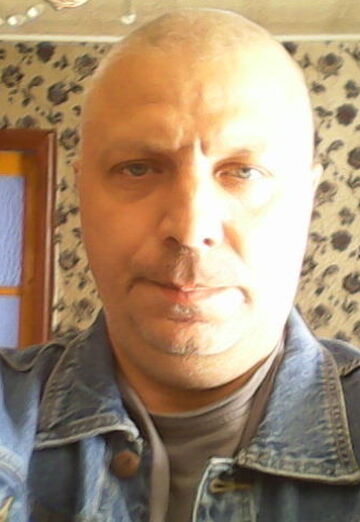 My photo - Andrey, 51 from Novonikolayevskiy (@andrey571628)