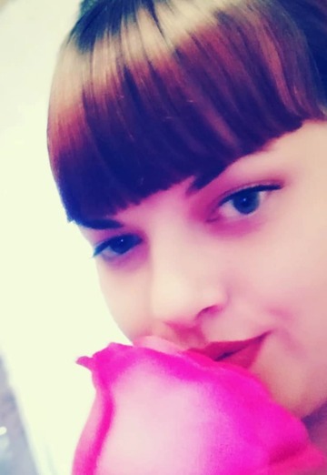 Моя фотография - Ирина, 28 из Отрадная (@irina326161)