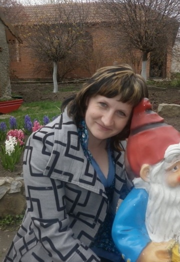 Моя фотография - Людмила, 36 из Краснодар (@ludmila38624)