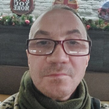 Моя фотография - Євген, 55 из Бородянка (@jevgen802)
