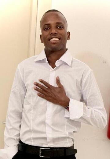 My photo - Ali abdi, 21 from Albenga (@aliabdi0)