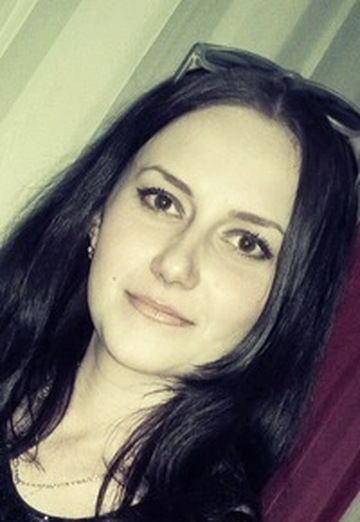Моя фотография - Елена @ р I{ @ D и Й, 32 из Саратов (@elenaridiy)