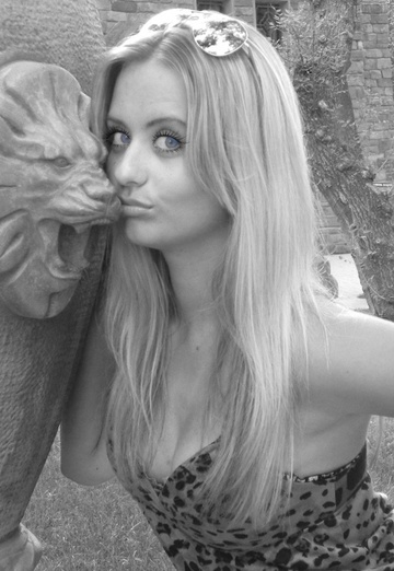 My photo - Valeriya, 33 from Novorossiysk (@77valeria77)
