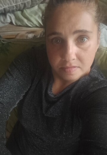 My photo - Olya, 35 from Lyskovo (@olya96523)