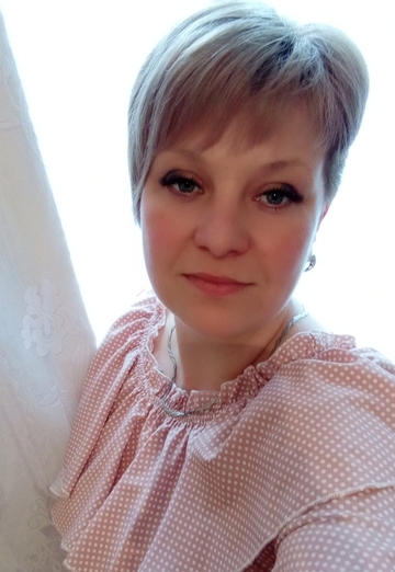 My photo - Mariya, 33 from Svetlograd (@mariya183422)