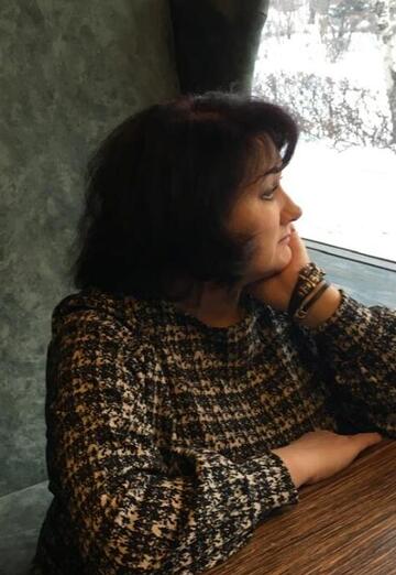 My photo - Natalya, 51 from Moscow (@natalya368934)