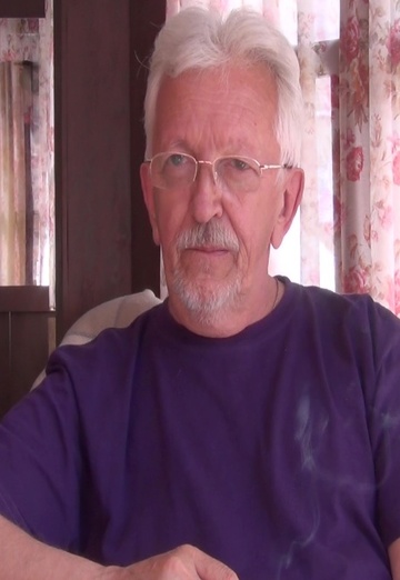 My photo - vjazz, 71 from Tomsk (@pvnjazzmailru)